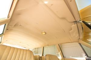 Ford Country Squire Station Wagon 428 1967 года 
